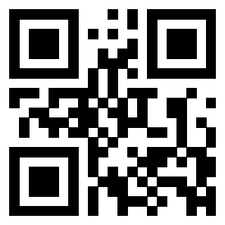Scansione del Qr Code di 3306723939