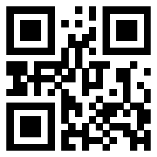 Il QrCode di 3306723941