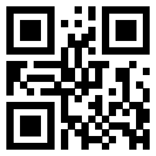 3306723946 - Immagine del Qr Code associato