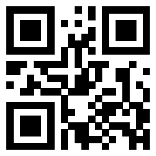 Il QrCode di 3306723951