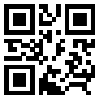 3306723952 - Immagine del QrCode