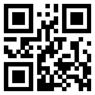 Il QrCode di 3306723953