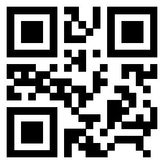 3306723957 - Immagine del QrCode