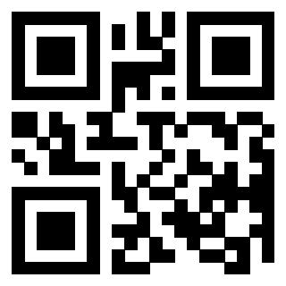 Immagine del QrCode di 3306723958