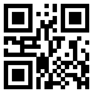 3306723960 QrCode associato