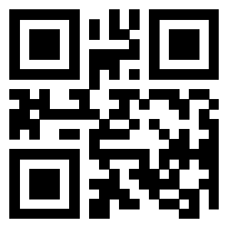 3306723962 - Immagine del QrCode