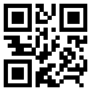 Immagine del Qr Code di 3306723963