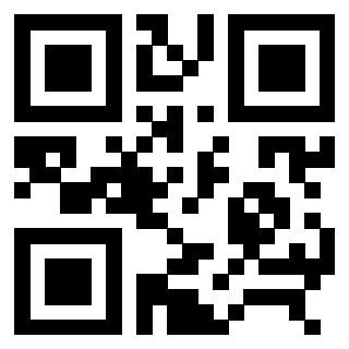 3306723966 - Immagine del QrCode