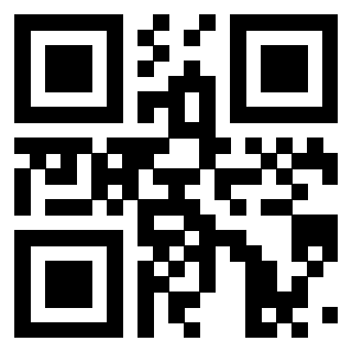 3306723967 Qr Code associato