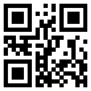 3306723969 - Immagine del Qr Code associato