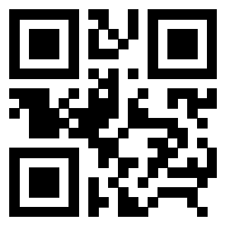 3306723973 - Immagine del Qr Code