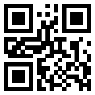 Il Qr Code di 3306723974