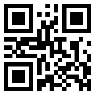 Immagine del QrCode di 3306723975
