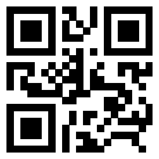 Il QrCode di 3306723976