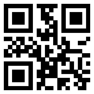 Il Qr Code di 3306723977