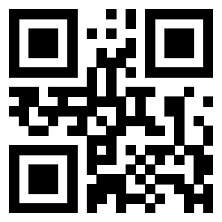 3306723978 - Immagine del QrCode associato