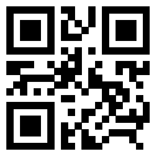 Immagine del Qr Code di 3306723980