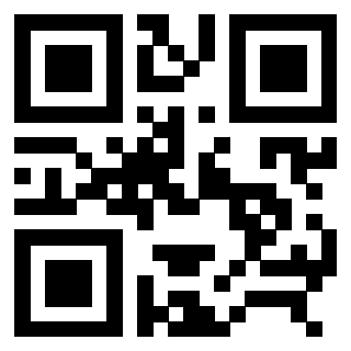 3306723982 Qr Code associato