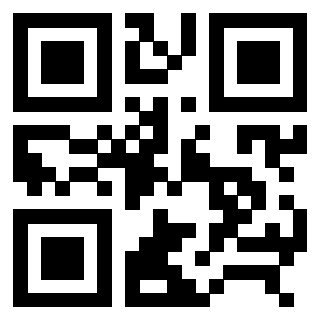 Scansione del Qr Code di 3306723983