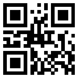 3306723989 - Immagine del Qr Code