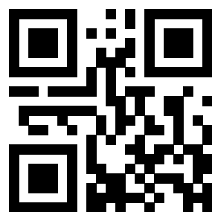 3306723997 - Immagine del QrCode associato