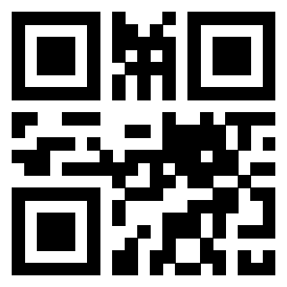 Il Qr Code di 3306723999