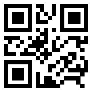 3306724000 - Immagine del QrCode associato