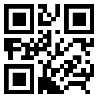 Il Qr Code di 3306724001