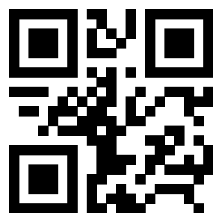 Immagine del Qr Code di 3306724003