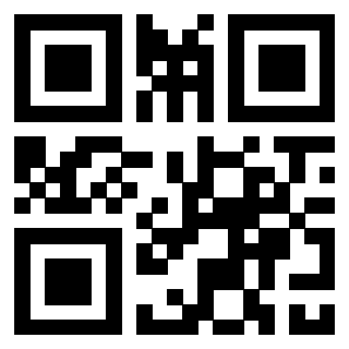 3306724005 - Immagine del Qr Code