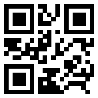 3306724006 - Immagine del QrCode associato