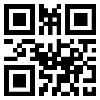 3306724007 - Immagine del Qr Code