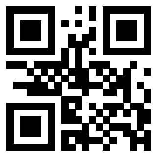Il QrCode di 3306724008