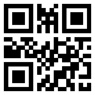 Qr Code di 3306724009