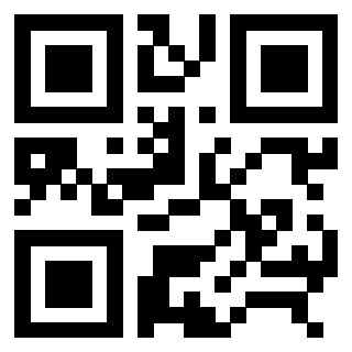 3306724010 Qr Code associato