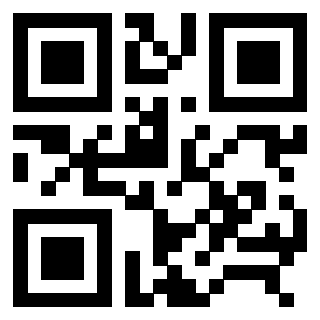 Il QrCode di 3306724011