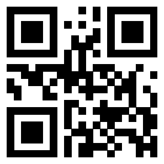 Scansione del QrCode di 3306724013
