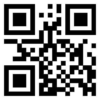 Il QrCode di 3306724014