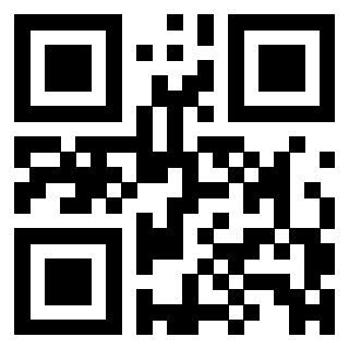 3306724015 - Immagine del QrCode associato