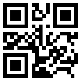 3306724019 Qr Code associato