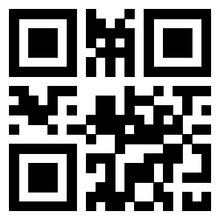 3306724021 QrCode associato