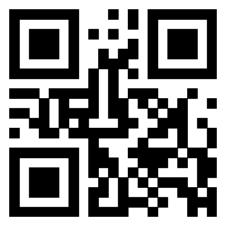 Scansione del Qr Code di 3306724023