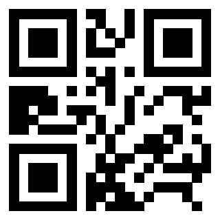 Qr Code di 3306724024
