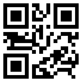 Scansione del QrCode di 3306724025
