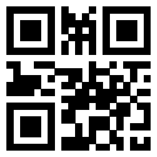 Qr Code di 3306724026