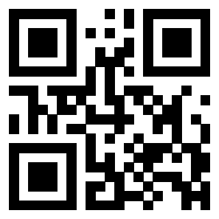 Il QrCode di 3306724031