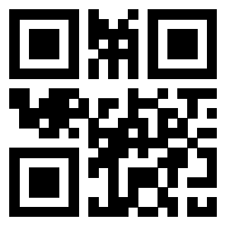 QrCode di 3306724032
