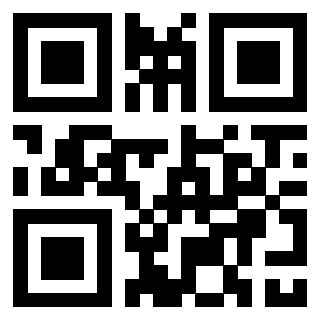 Scansione del Qr Code di 3306724033