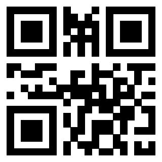 Il Qr Code di 3306724036