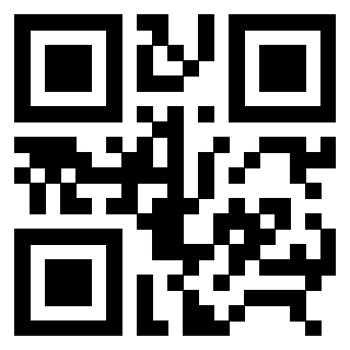 QrCode di 3306724039